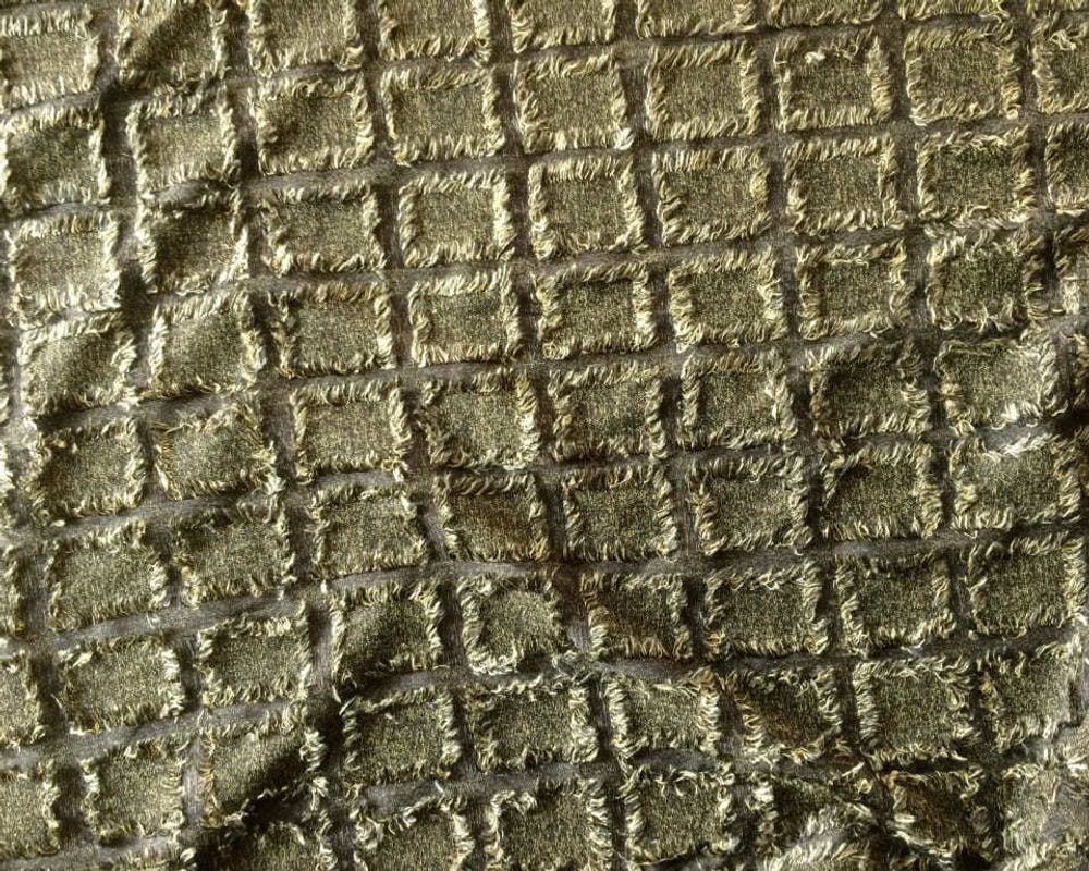 Шерсть серая 10