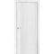 Купить Дверь эмаль Luxor S-10 белая глухая