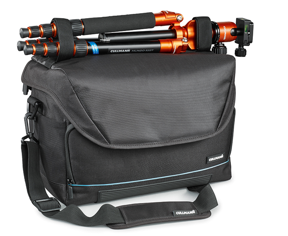 CULLMANN BOSTON Maxima 300+. Сумка для фото оборудования