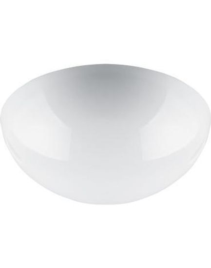 Светильник накладной белый матовый Feron   IP54 220 V 60Вт Е27