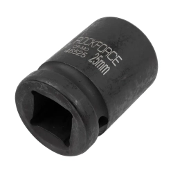 Головка ударная 3/4'', 25мм (6гр.) RockForce RF-46525