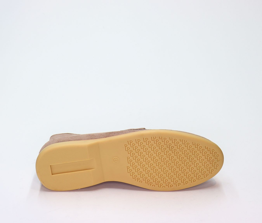 Лоферы (41-43) р. / шт. D5115-1