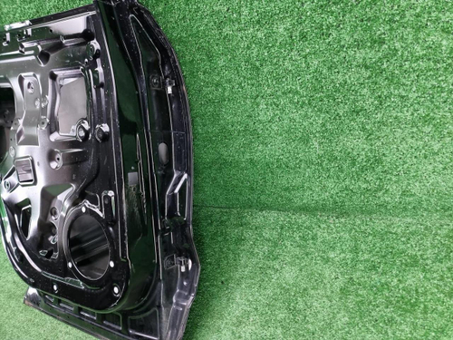 Дверь задняя левая Jetour Dashing (2022-н.в.)