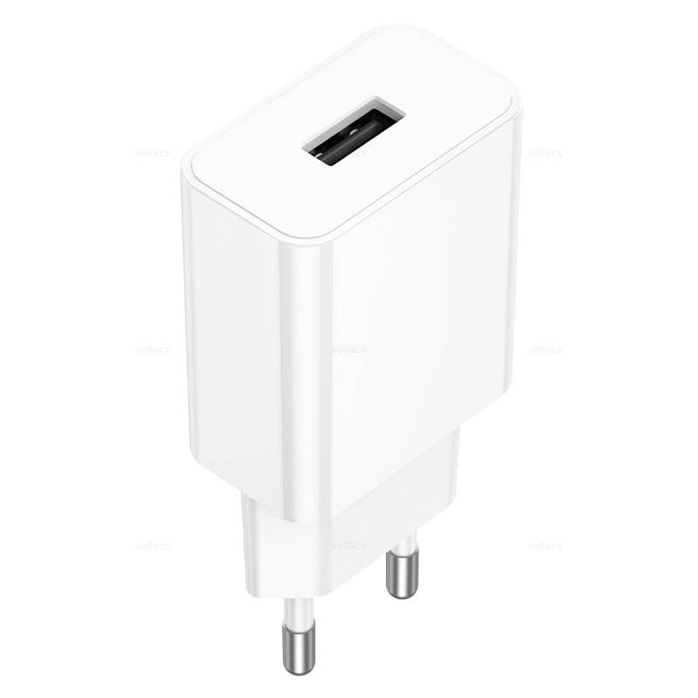 Зарядное устройство Borofone BA110A (white)
