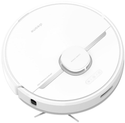 Робот-пылесос Xiaomi Dreame Robot Vacuum D9 белый RLS5-WH0