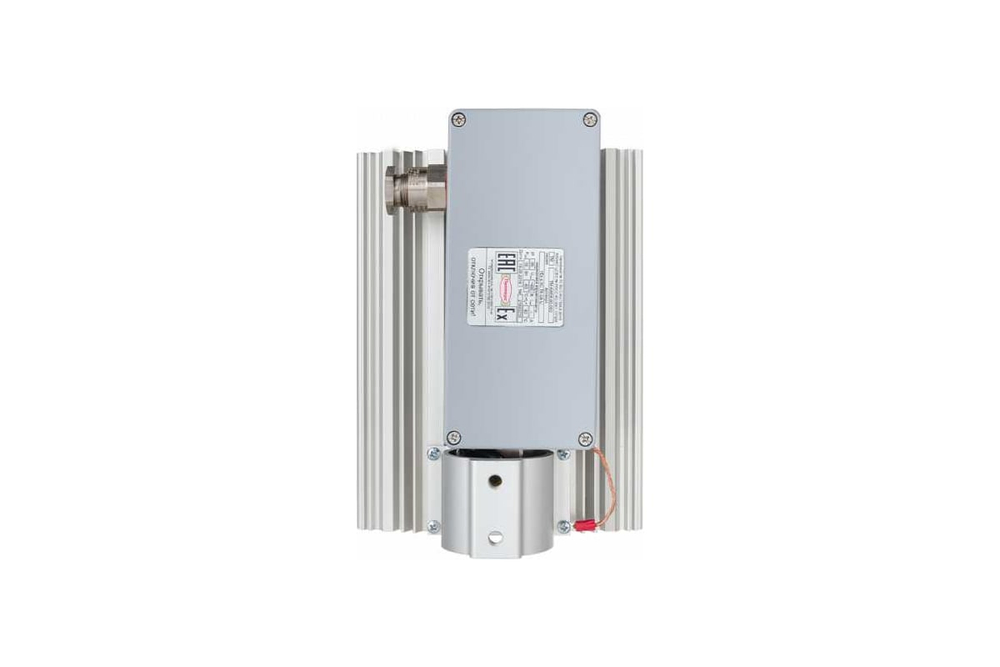 Светильник LED Diora Unit Ex 25/2500 Ш 2500лм 24Вт 4000K IP66 0,98PF 70Ra Кп<1 консоль