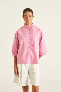 Блузка art.904-2