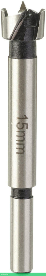 Сверло Milwaukee Forstner 15x50/90мм (4932363883)