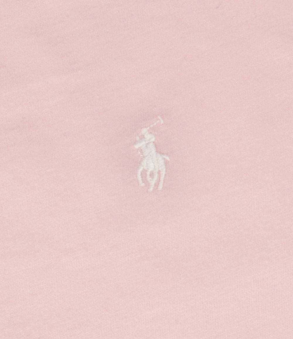 футболка 3 шт. POLO RALPH LAUREN - белый(884455)