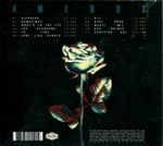 Grey Daze / Amends (CD)