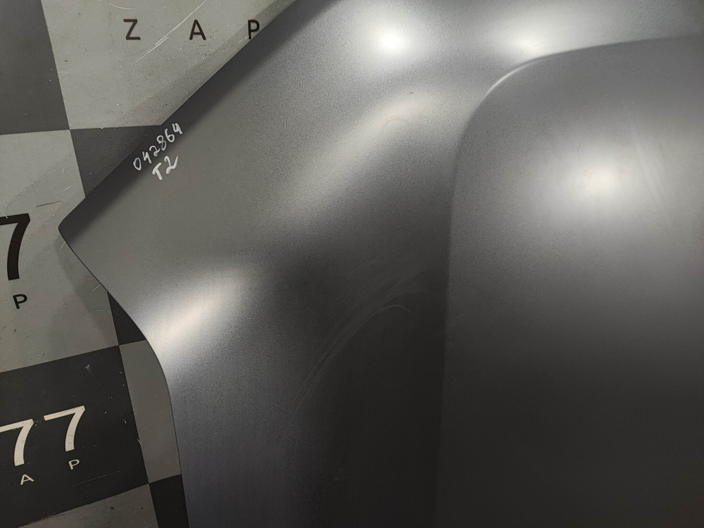 Капот Jetour T2 23-нв Б/У Оригинал F268402010DY