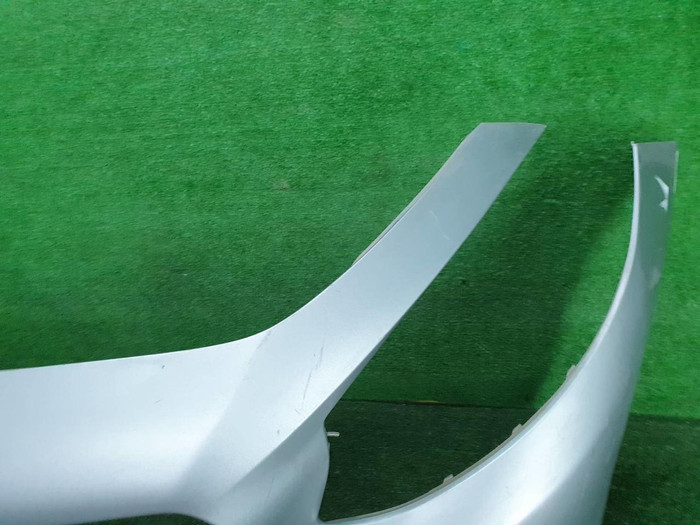 Бампер передний Mercedes S C217 (2013-2017) AMG 63