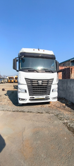 КамАЗ 54901 4x2 Седельный тягач 54901-94 (Дизельный, 11,9 л, 450 л.с., АТ)