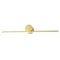 Подсветка для картин Escada Line 10291/1LED Gold