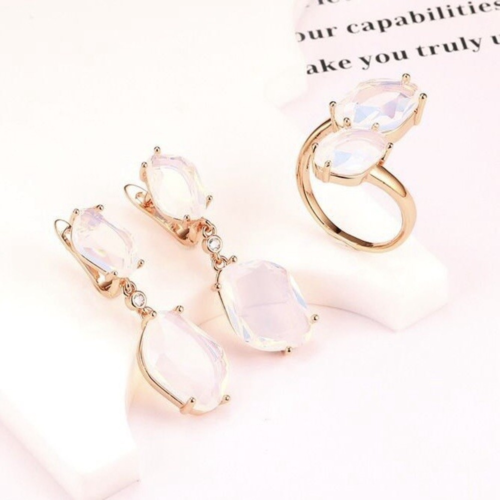 Комплекты QSY - арт046