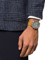 Мужские наручные часы Timex TW2T71200YL