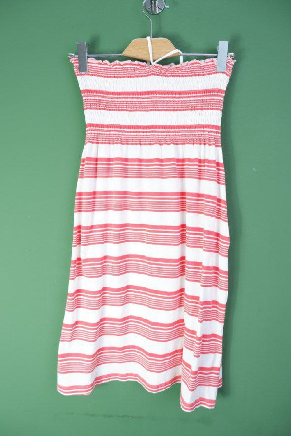 Сарафан MODIS из хлопка летний 40 размер