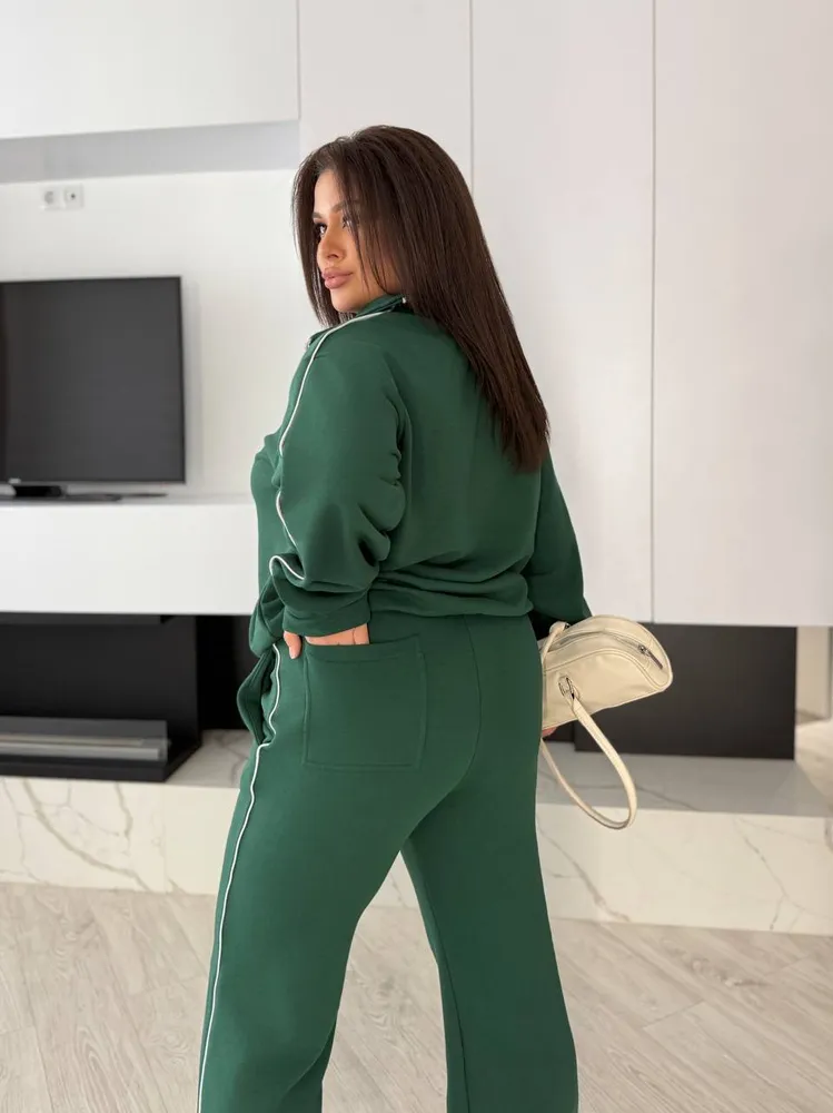 Костюм УК-05174GR-2 Fabrika