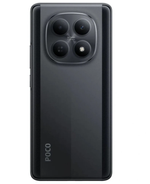 Xiaomi POCO M8 Pro 5G 12/512GB Black