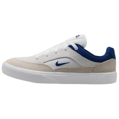 Кроссовки Nike SB Malor 'White Deep Royal Blue' FV6064-100