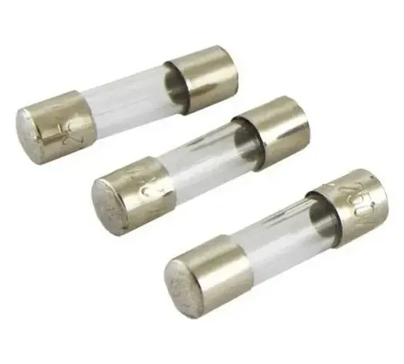 Предохранитель TDM Н520Б 8А 12816