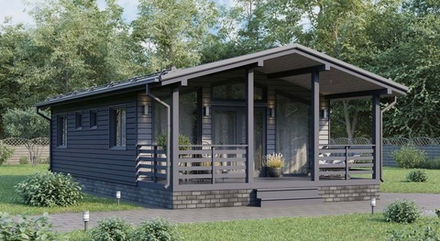 Проект ПСК 126