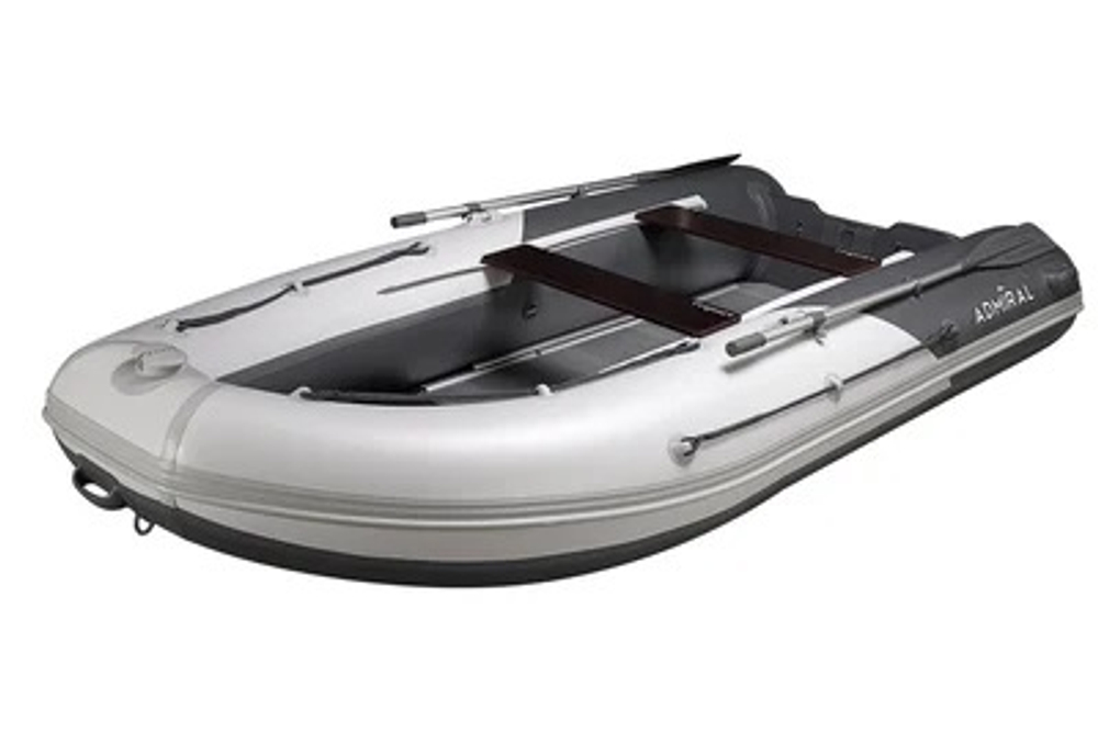 Лодка ПВХ АДМИРАЛ 320S PRO Lite