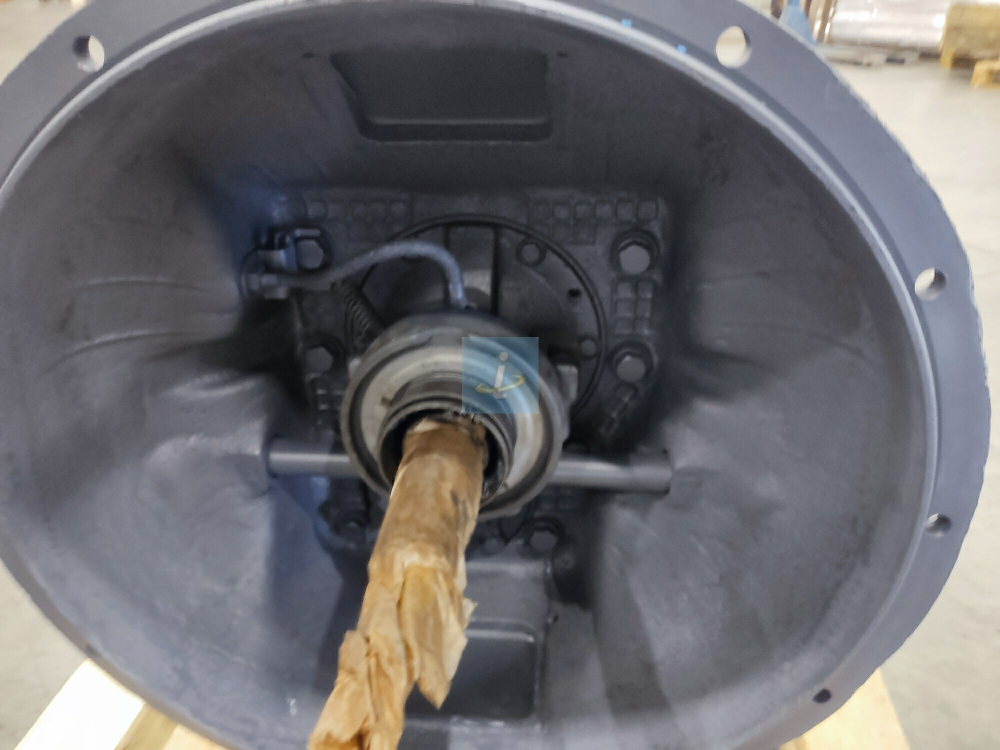 Коробка передач 236У-1700003-30