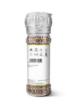 Соль пустыни Lunn с чесночными травами, 50 г