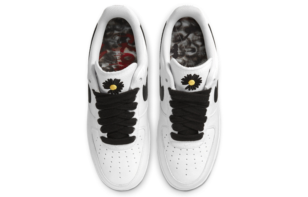 Кроссовки Peaceminusone X Nike Air Force 1 "Para-Noise 2.0" 2.0