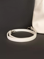 сумка через плечо средняя тоут классическая