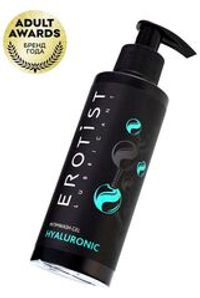 Гель для интимной гигиены с гиалуроновой кислотой - 150 мл.