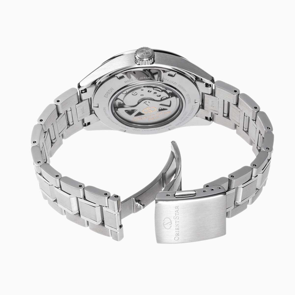 Часы механические Orient Star Contemporary RE-AV0127L00B