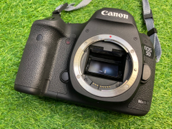 Canon EOS 5D Mark III 1.500 кадров Покупка/Продажа