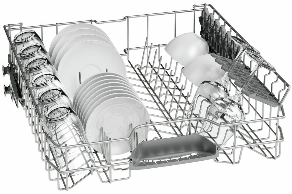 Встраиваемая посудомоечная машина Bosch SMV25FX03R