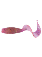 Твистеры съедобные LJ Pro Series J.I.B TAIL 1.5in (03.80)/033 15 шт. в упак.