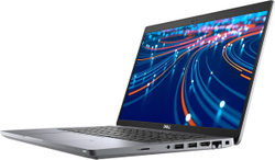 Ноутбук 14" Dell Latitude (5420-0426)