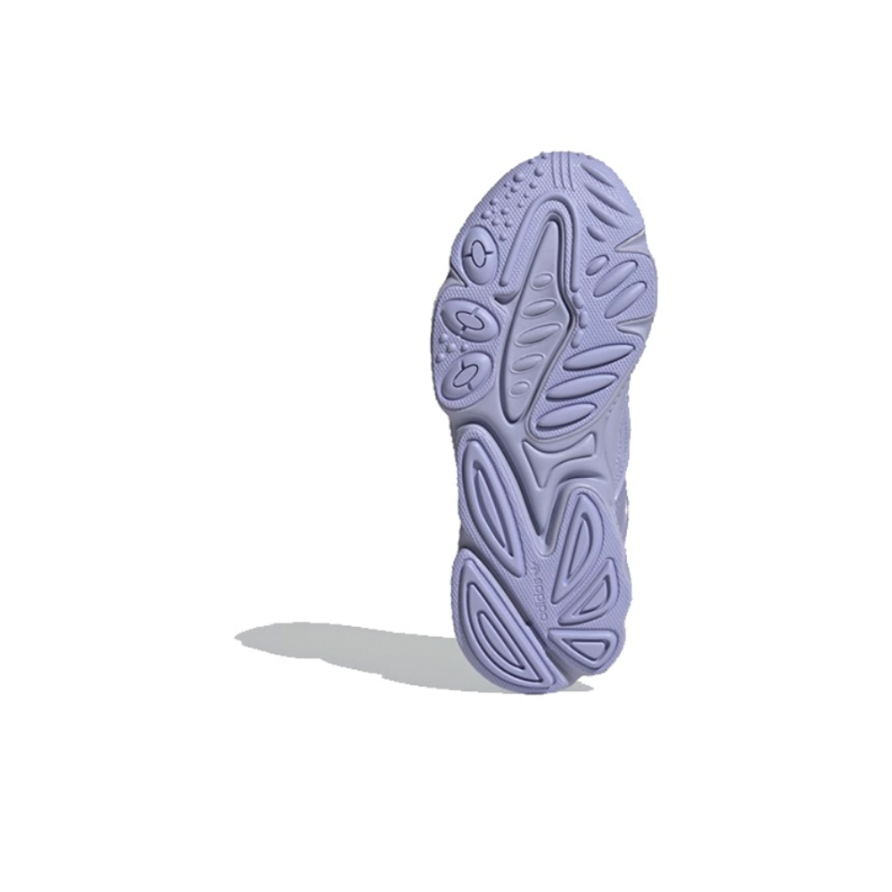 Женские кроссовки Adidas Ozweego 'Dust Purple' FX6093