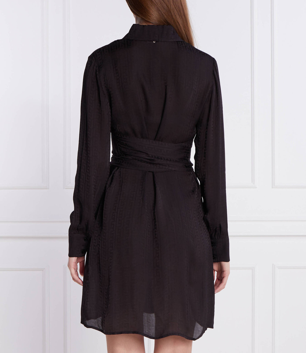 Платье Liu Jo - черный(MF3396 T3702)