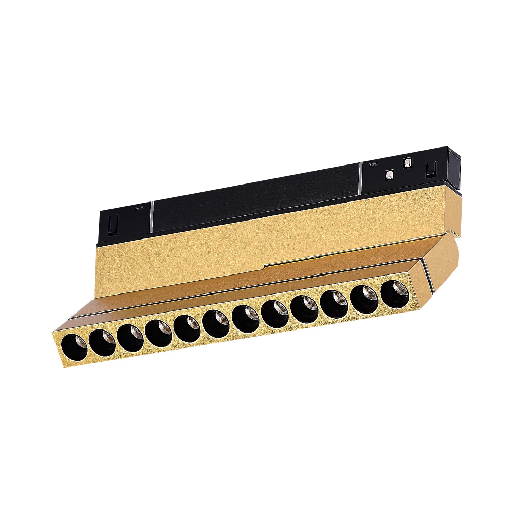 Светильник трековый SKYLINE 48 LED 1х12W