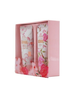 НАБОР КРЕМОВ ДЛЯ РУК