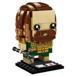 LEGO BrickHeadz: Аквамен 41600 — Aquaman — Лего БрикХедз