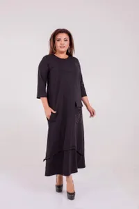 Платье УК-8316-1 Fabrika