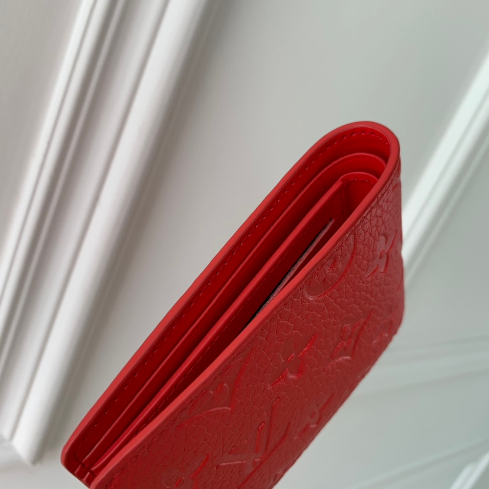 Louis Vuitton Multiple Wallet
