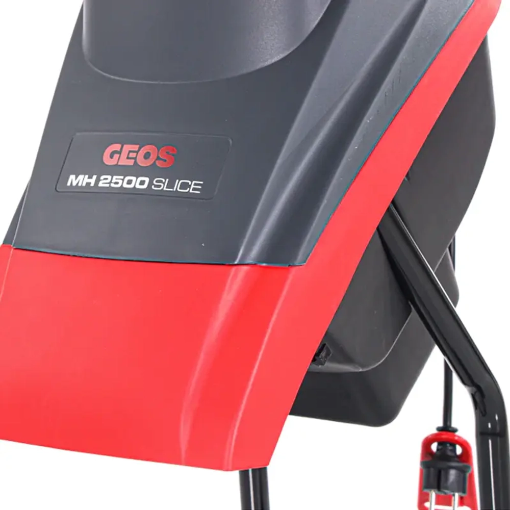 Geos by AL-KO Slice MH 2500 ножевой измельчитель электрический 213871