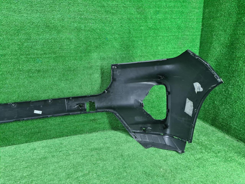 Бампер передний EXEED VX (2021-2024)