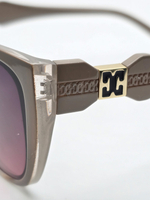 91004340 (8081 С4) Солнцезащитные очки