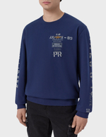 Свитшот AERONAUTICA