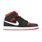 Кроссовки Jordan Air Jordan 1 Mid "Metallic Red"