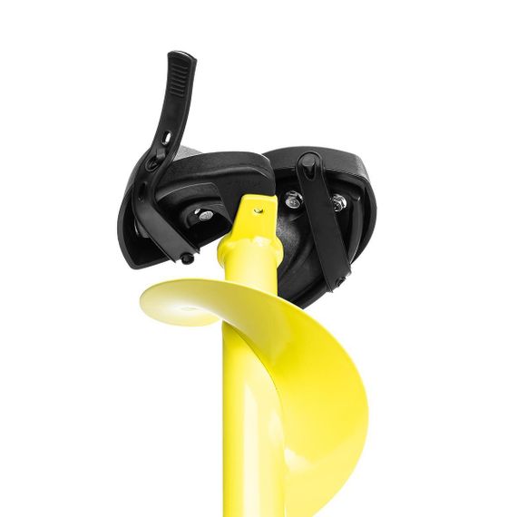 Шнек ледобура ICEBERG-130(L) v3.0 (левое вращение) SA-130L